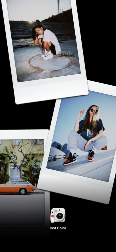 dazz复古相机安卓下载 1