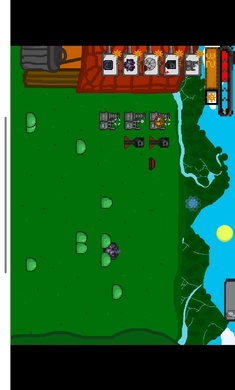 泰拉大战僵尸 1