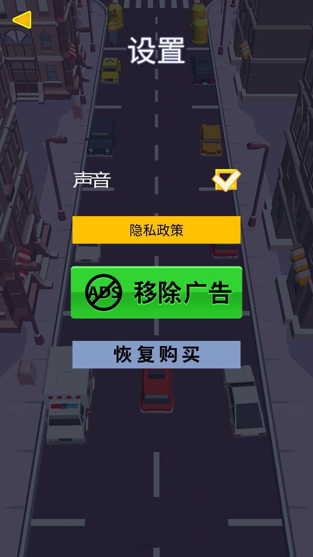 驾车停车3DM汉化版 1