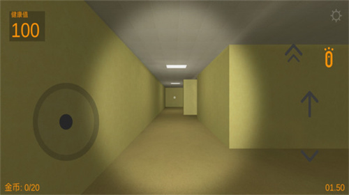 恐怖冰淇淋邻居3 1