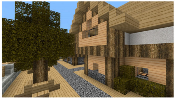 沙雕鹿哥模拟器完整版 截图3