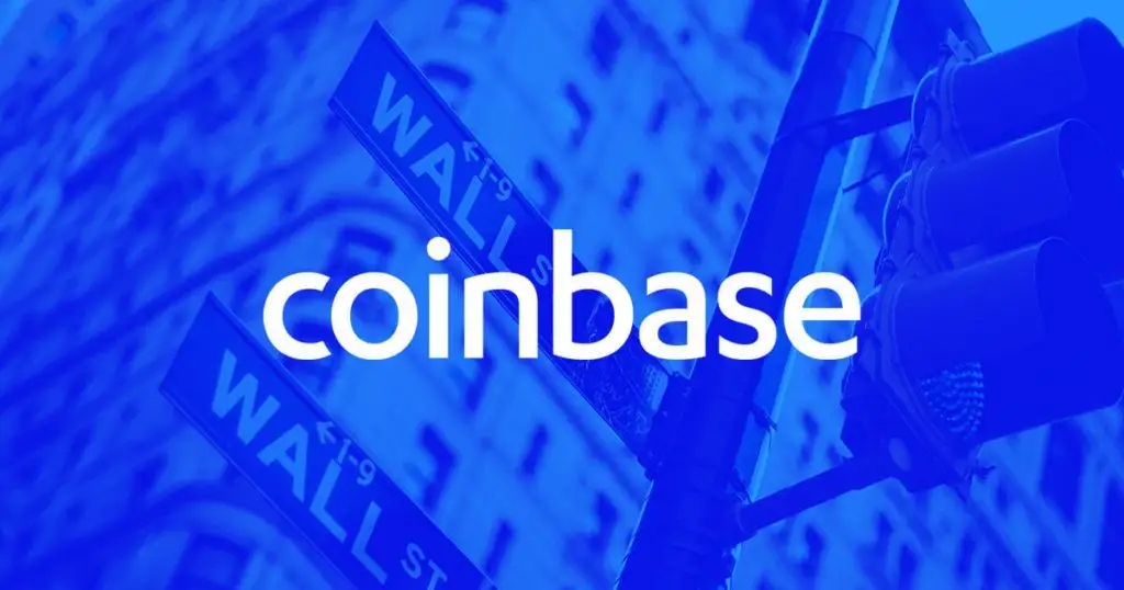 Coinbase交易所