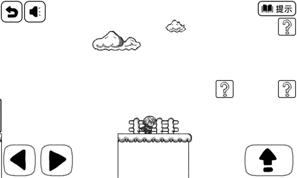 比较简单的大冒险手游 1