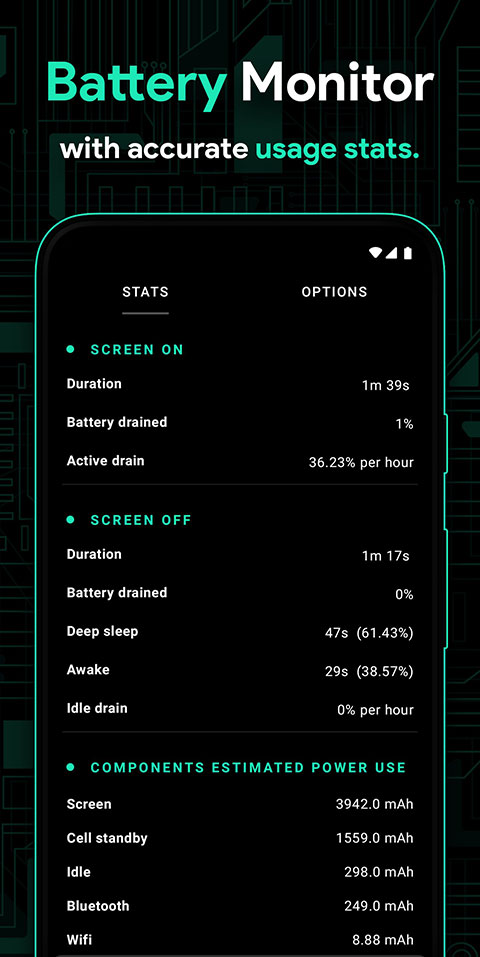 fk内核管理器汉化版 1