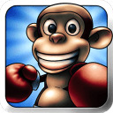 猴子拳击手机版
