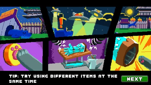 undertale六魂花模拟器 1