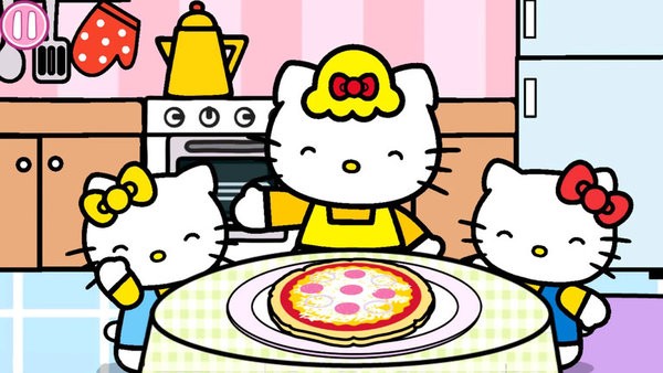 米加小镇日常vlog 1