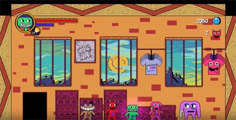 失踪的班班正版 1