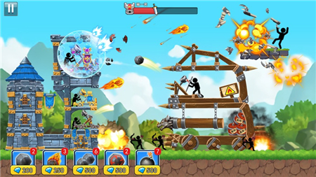 喷射战士2汉化 1