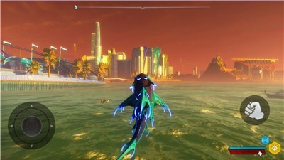 美味星球3中文版 1