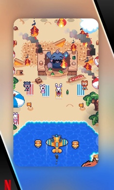 空中乱战游戏官方正版 1