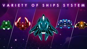 太空节奏红包版 1