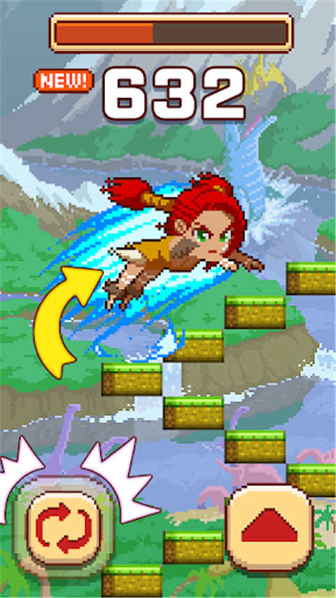 挑战巅峰免广告版 1