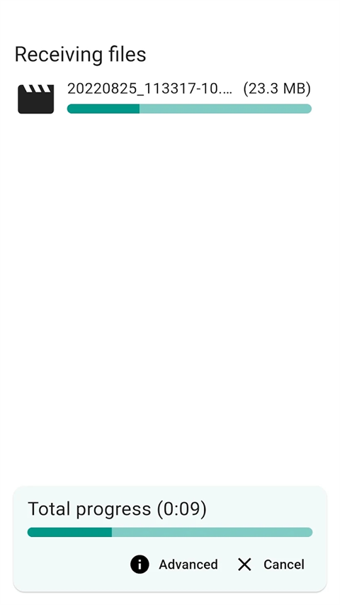 localsend官方下载入口 1