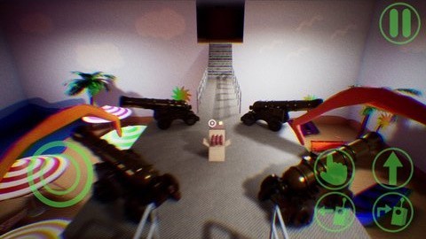 班班幼儿园3穿墙飞行版 1