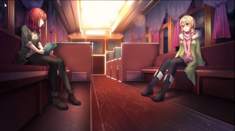 森灵之心汉化版 1