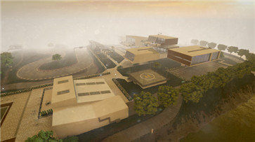 teardown拆毁中文版 1