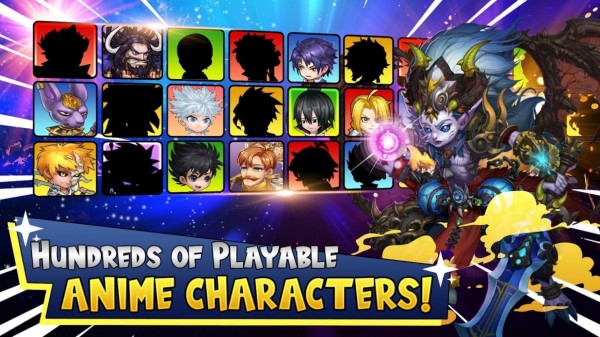 后宫酒店巴比伦汉化版 1