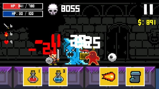 三国英雄乱斗 1