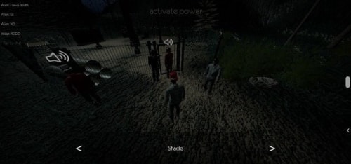 逃离森林手机版 1