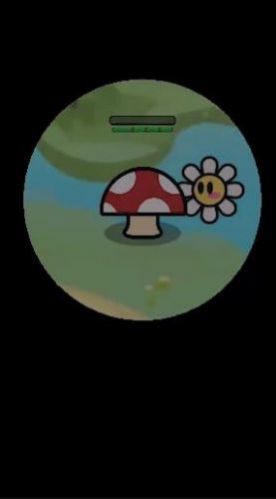 蘑菇英雄游戏 1