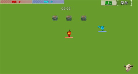 冰火人幸存者 1