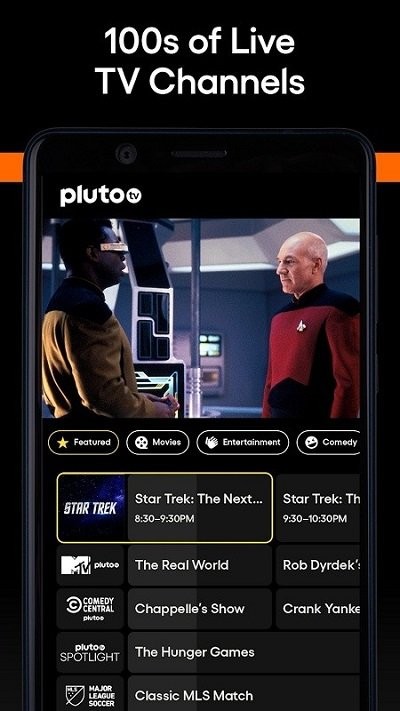 plutotv 1