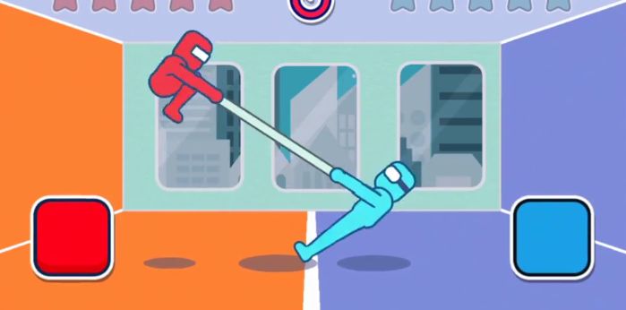 翻桌大作战手游 1