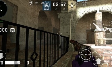 csgo躲猫猫模式 截图3