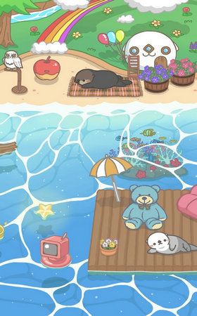 浮海獭最新版 截图2