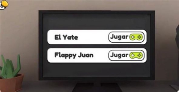 talking juan 1