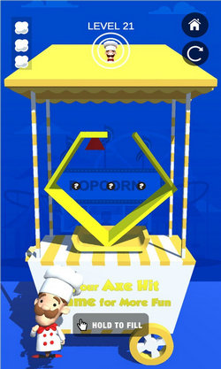 爆米花模拟器安卓最新版 1