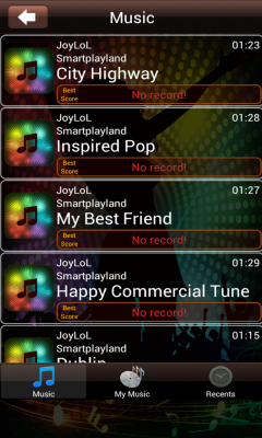 钢琴块2最新版 截图4