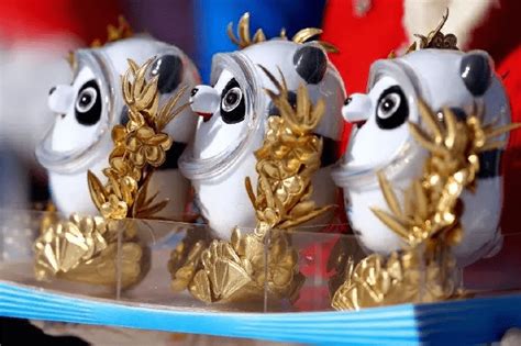 揭秘！金墩墩到底是不是金的？ 5