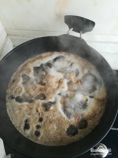 如何轻松炖出鲜美鸡汤？超简单秘诀大公开！ 4
