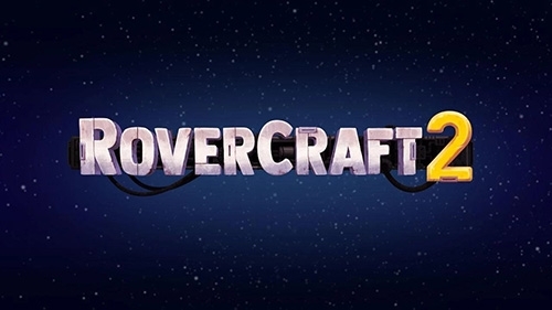 Rovercraft 2 截图2