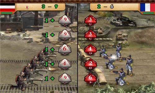 风陵十八coc 截图5