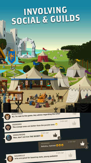 征途回合制RPG 1