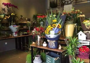 花店购花指南：轻松挑选心仪花卉 1
