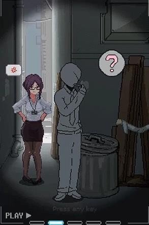 小巷子里的秘密事情安卓直装 截图2