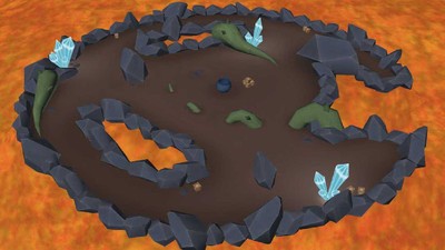 女巫幸存者最新版 截图2