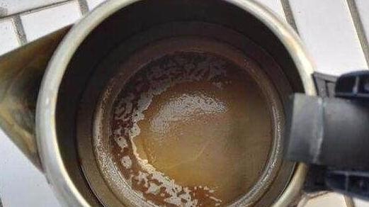 高效清除水垢的方法 4