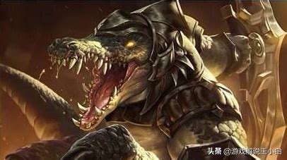 S5赛季LOL鳄鱼符文天赋全解析：独家加点图助你称霸上单！ 1