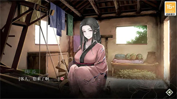 葬花暗黑桃花源攻略版 截图3