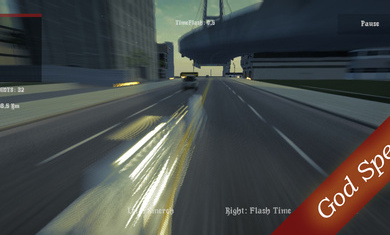 闪电侠游戏 截图2