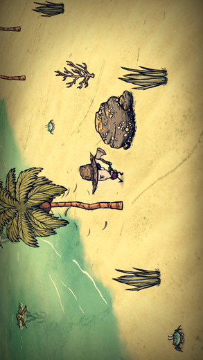 饥荒海难完整版下载 截图4