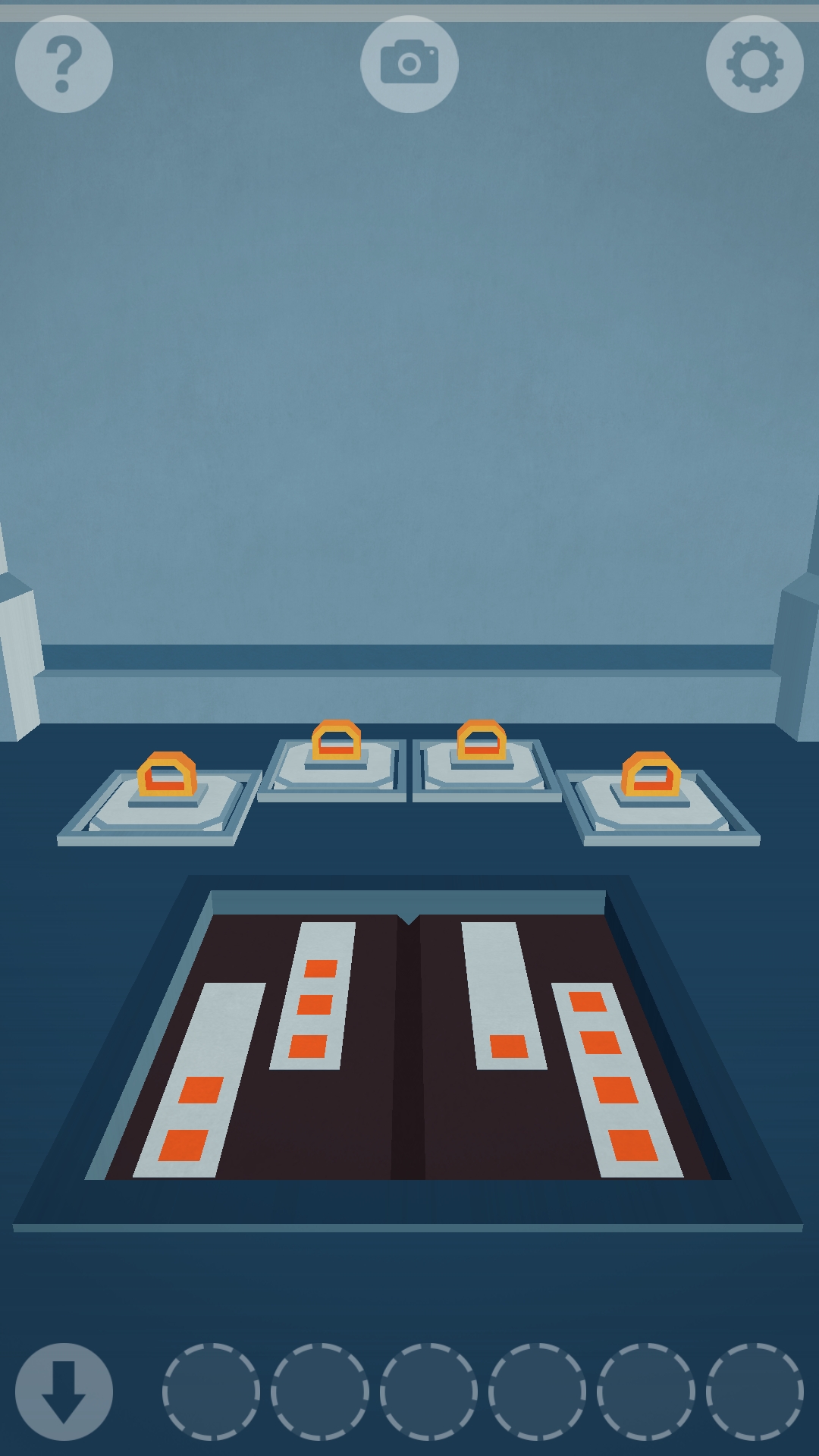 解谜大神 截图2