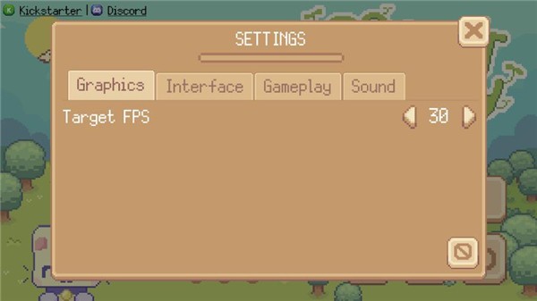 萌芽谷网页版 截图4