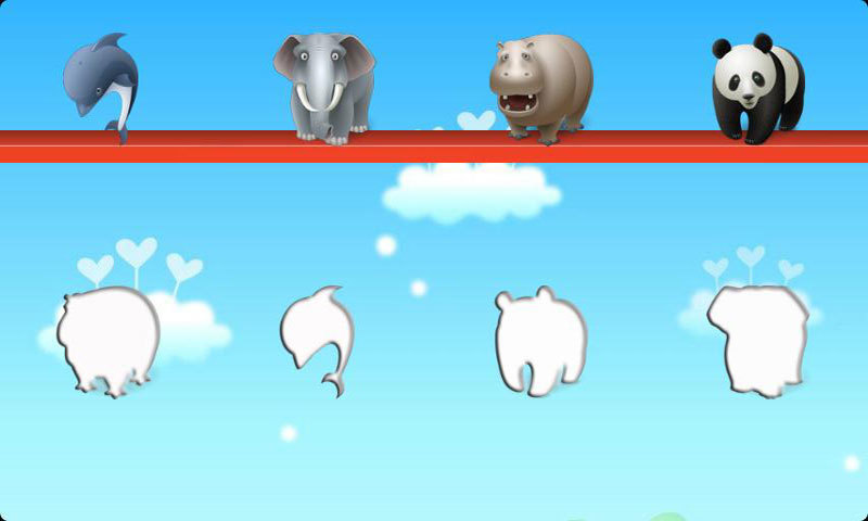 儿童宝宝游戏乐园 1