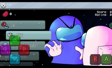 黑色星期五之夜内鬼v4模组 1